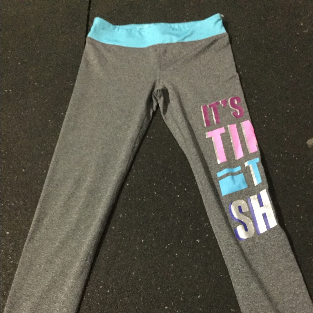 Leggings for girls